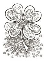 Four Leaf Clover